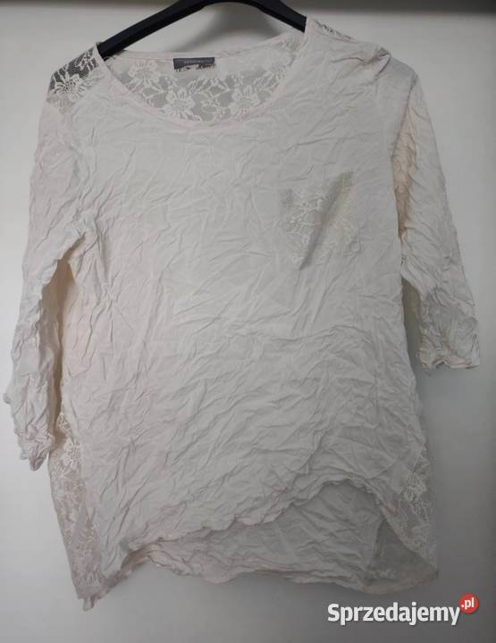 Zestaw ubrań damskich M lubelskie Ryki