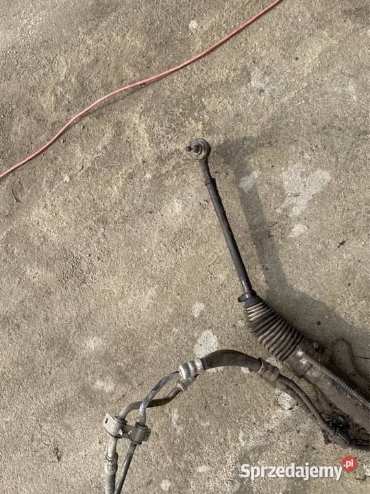 Maglownica przekladni peugeot 307 kompletna z Szamocin