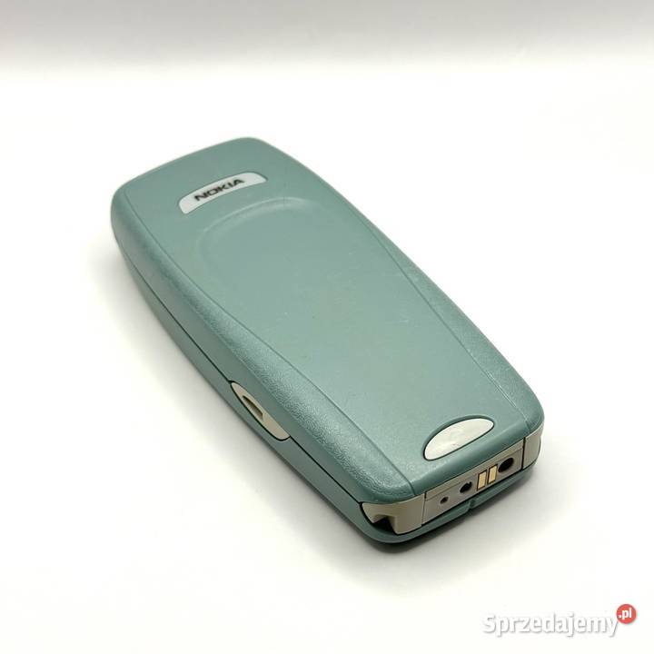 Kultowy telefon Nokia 3310 N HM5N X oryg Warszawa