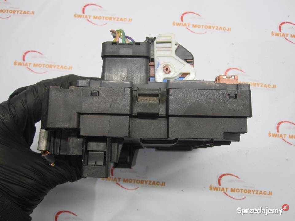 CITROEN DS4 20 HDI 11r moduł BSM 9677987180