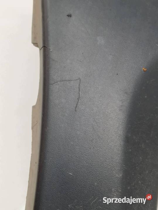 OSŁONA SIERP BŁOTNIKA LEWY TYŁ 7726179J0 Fiat sprzedam
