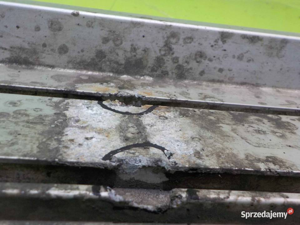 OPEL ANTARA LIFT 13r stopien prog lewy Suków sprzedam