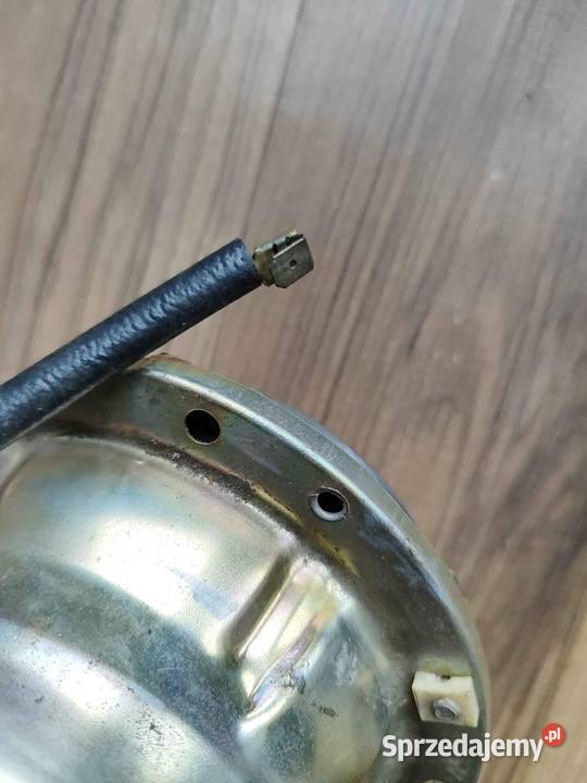 nowa lampa fiat125p lampa przednia duży fiat Poznań