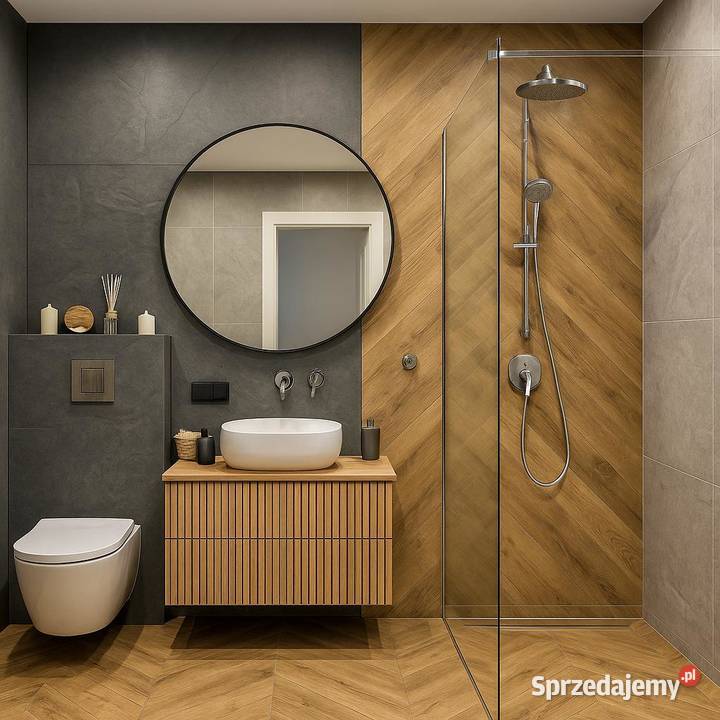 Mieszkanie parterowe z ogródkiem Apartamenty Liczba pokoi 4 Iwanowice Dworskie