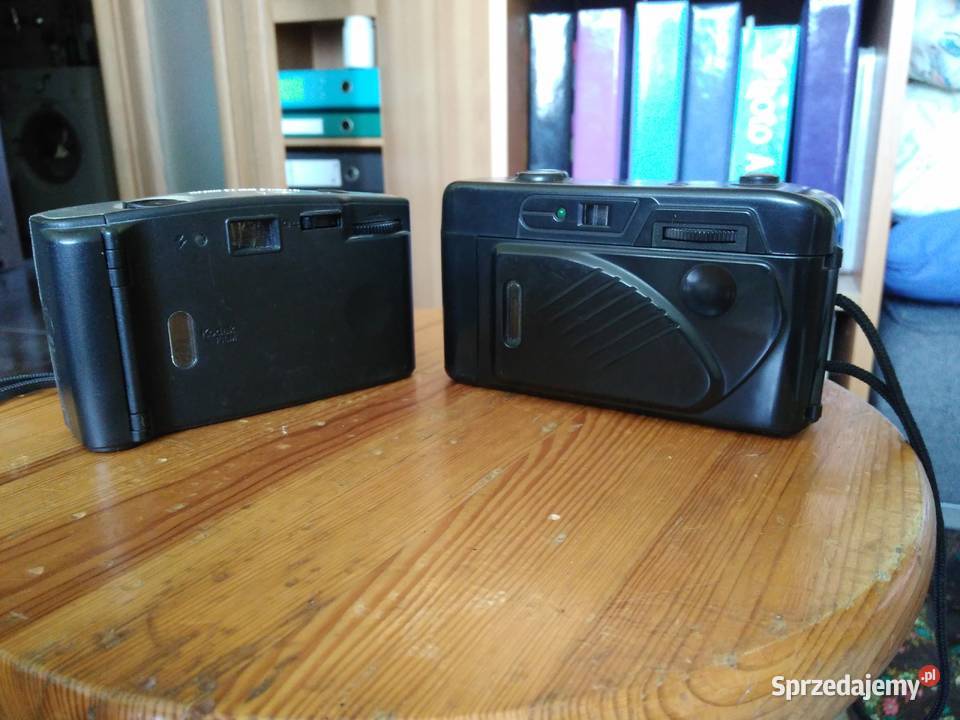 Aparaty analogowe Łódź