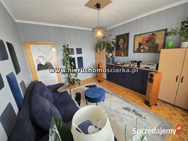 sprzedaży domu wolnostojącego Wodzisław Śląski wolnostojący