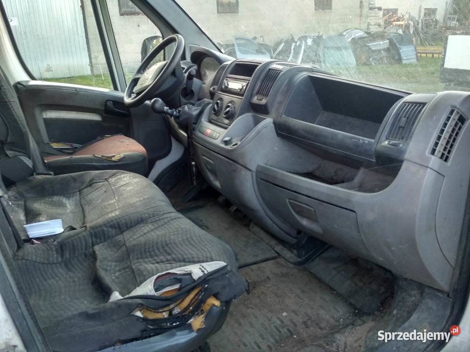 Fiat Ducato 23