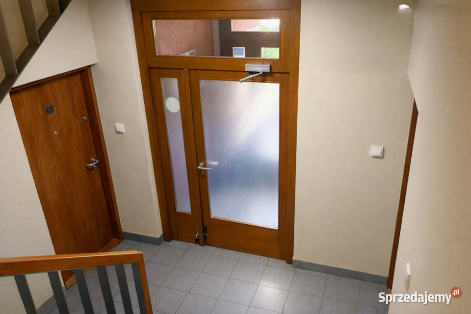 Wynajmę mieszkanie 2 niezależne pokoje oddzielna 48m2 dolnośląskie