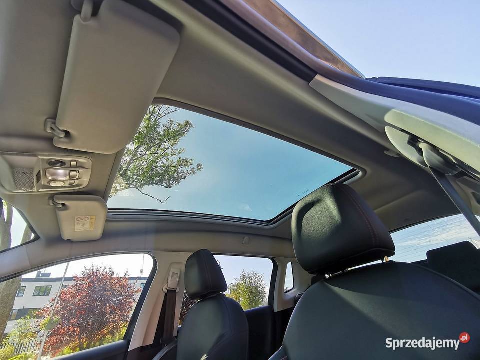 Peugeot 2008 15 BlueHDi GT Line SS manualna Płock