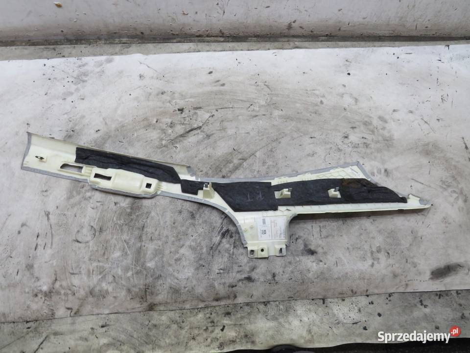 OSŁONA SŁUPKA PRAWA AUDI A8 D4 4H4868290 lubelskie