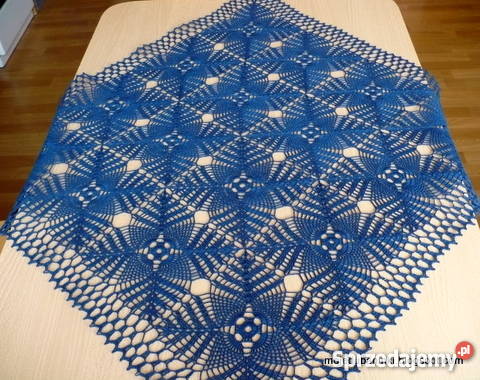 serweta łódzkie Drzewica