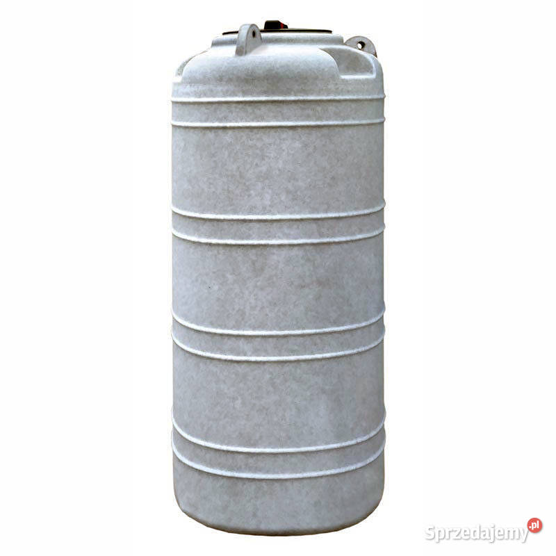 ZBIORNIK NA DESZCZÓWKĘ 2000l NAZIEMNY z pompą Oława