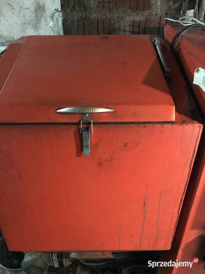 Piec ekogroszek 16 kW Domo wymiennik ciepła łódzkie Łódź