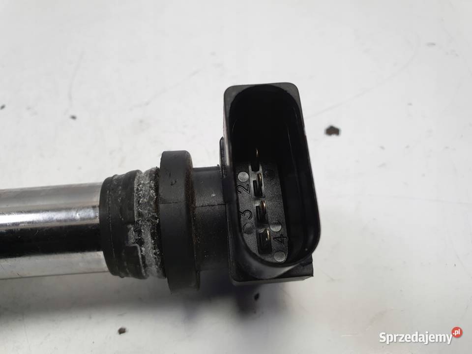 VW Golf V Audi a3 8P 16 FSI CEWKA ZAPŁONOWA Motoryzacja Chełm