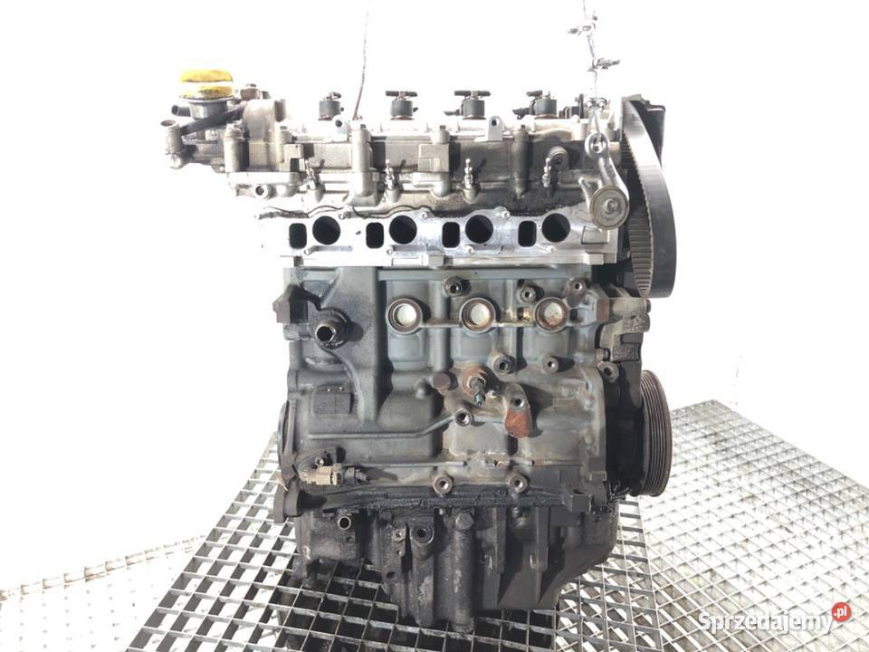 SILNIK FIAT 19 150 937A5000 BRAVO II