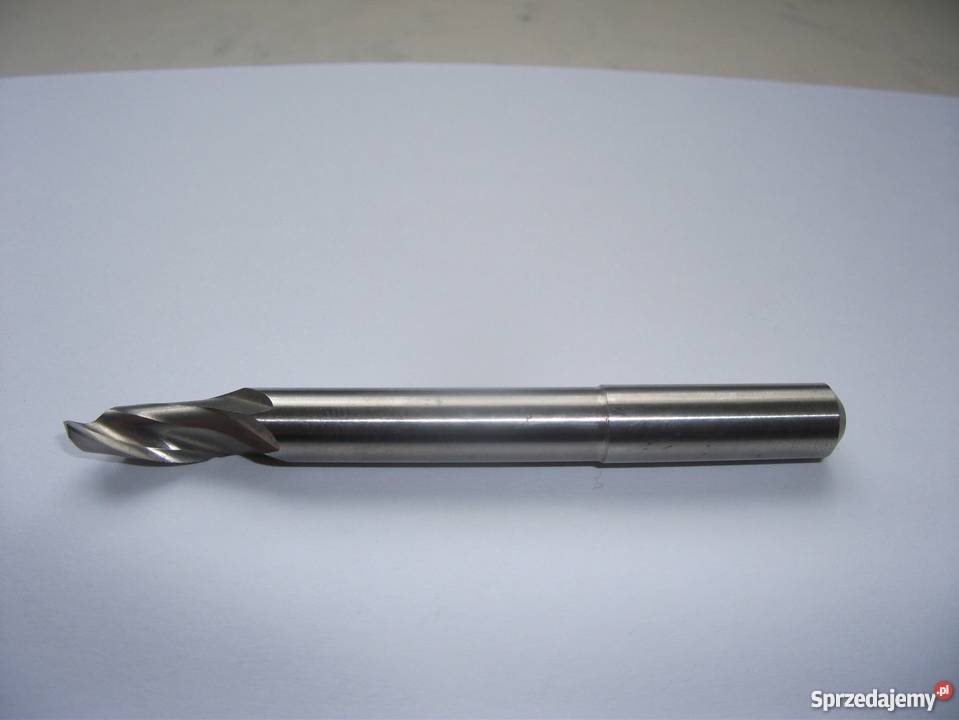 Frez 8 do aluminium Dąbrowa Górnicza