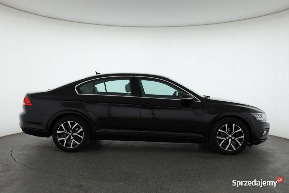 VW Passat 20 TSI Piaseczno sprzedam