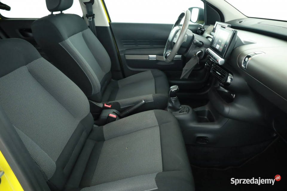 Citroen C4 Cactus 12 PureTech Piaseczno