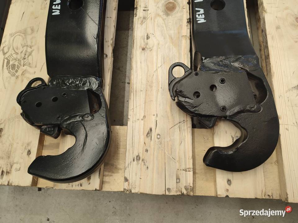 Ramię dolne podnośnika Holland TF 220