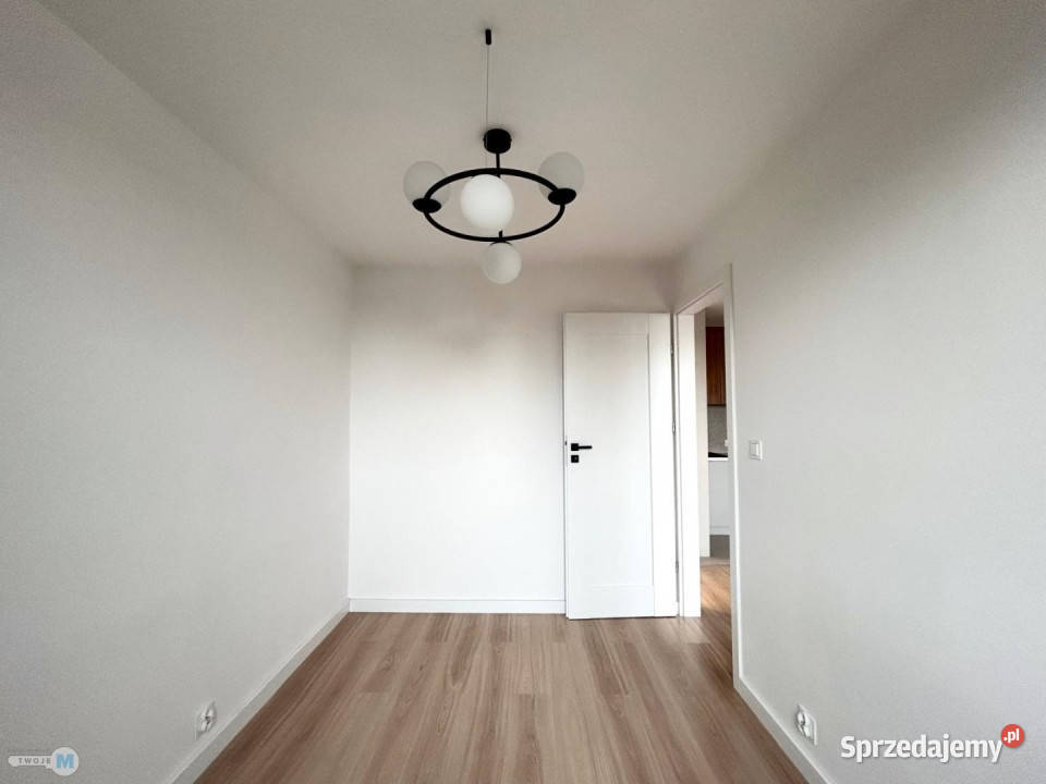 Mieszkanie na sprzedaż 37 metrów 2 pokojowe sprzedam