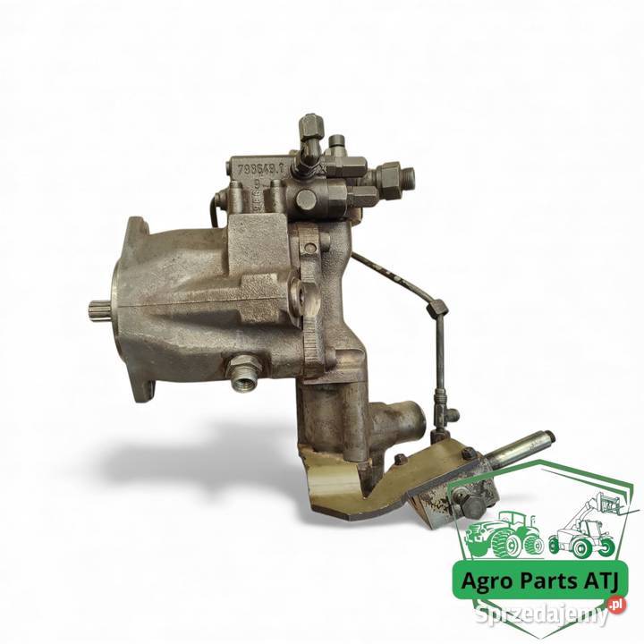 Pompa hydrauliczna AA10V045DFR1 R992000793 Fendt Ciechanowiec