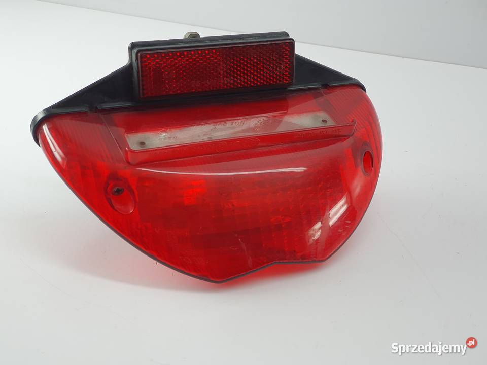 Lampa Tyl Bmw R 1200 Gs K25 Adventure 0812 Łódź