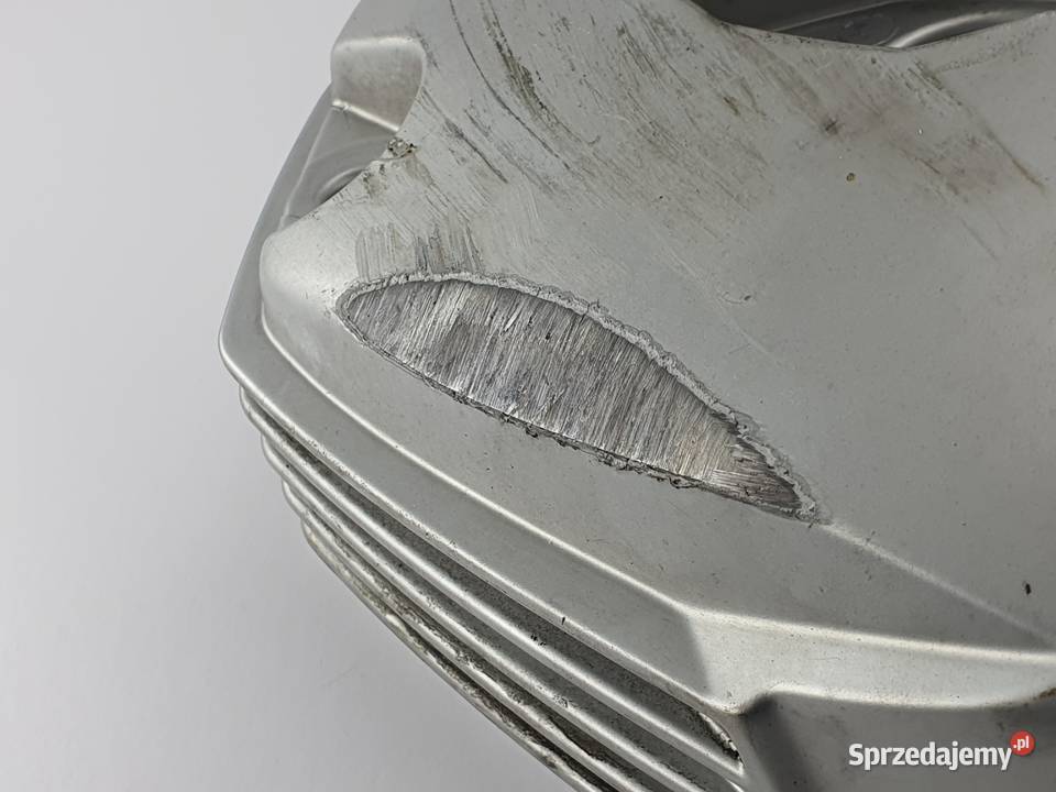 Dekiel Pokrywa Glowicy Bmw R 1200 RT Gs Łódź