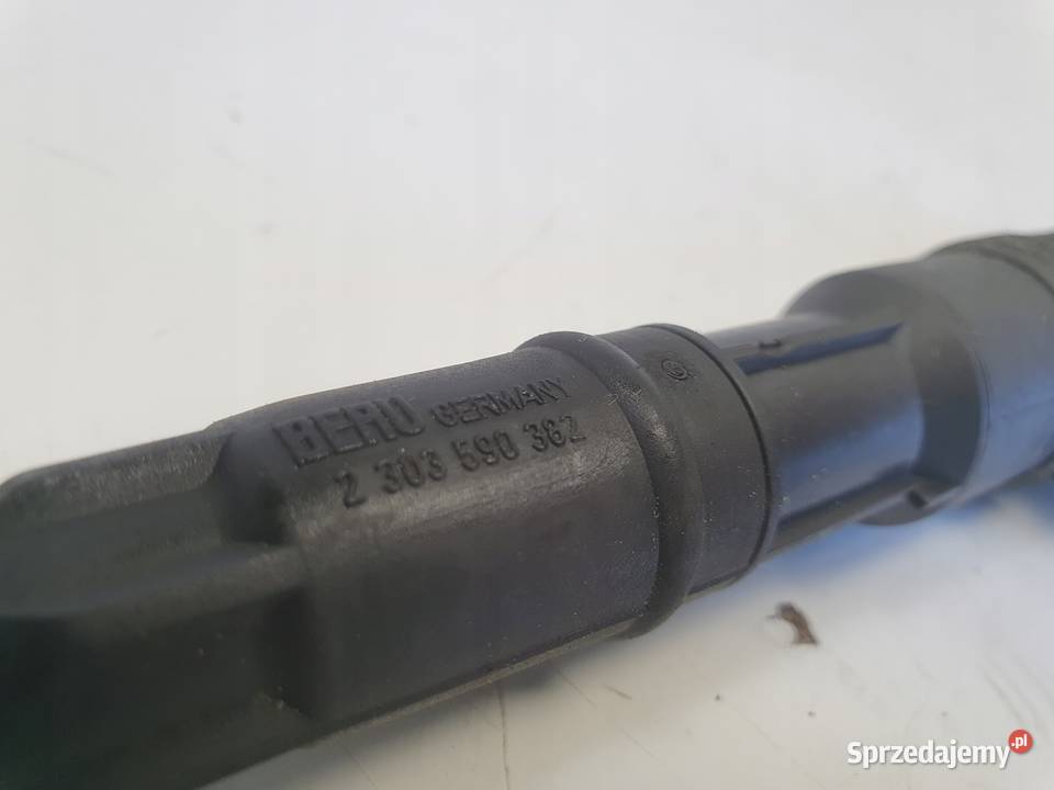 CEWKA ZAPŁONOWA Renault Laguna III 20 T Rudka sprzedam