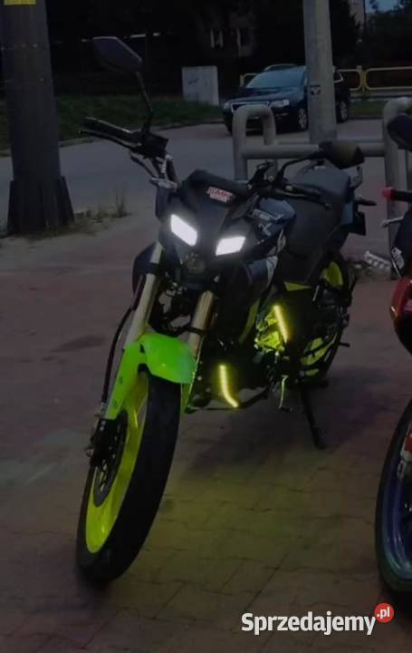 Junak 906 50cc benzyna