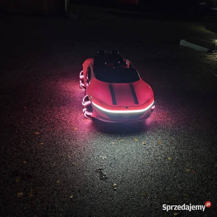 Auto elektryczne dzieci 2 lata+ Wyszków