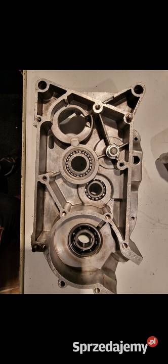 Silnik Simson s51 sr50 remoncie 50tka Silniki Luborzyca sprzedam