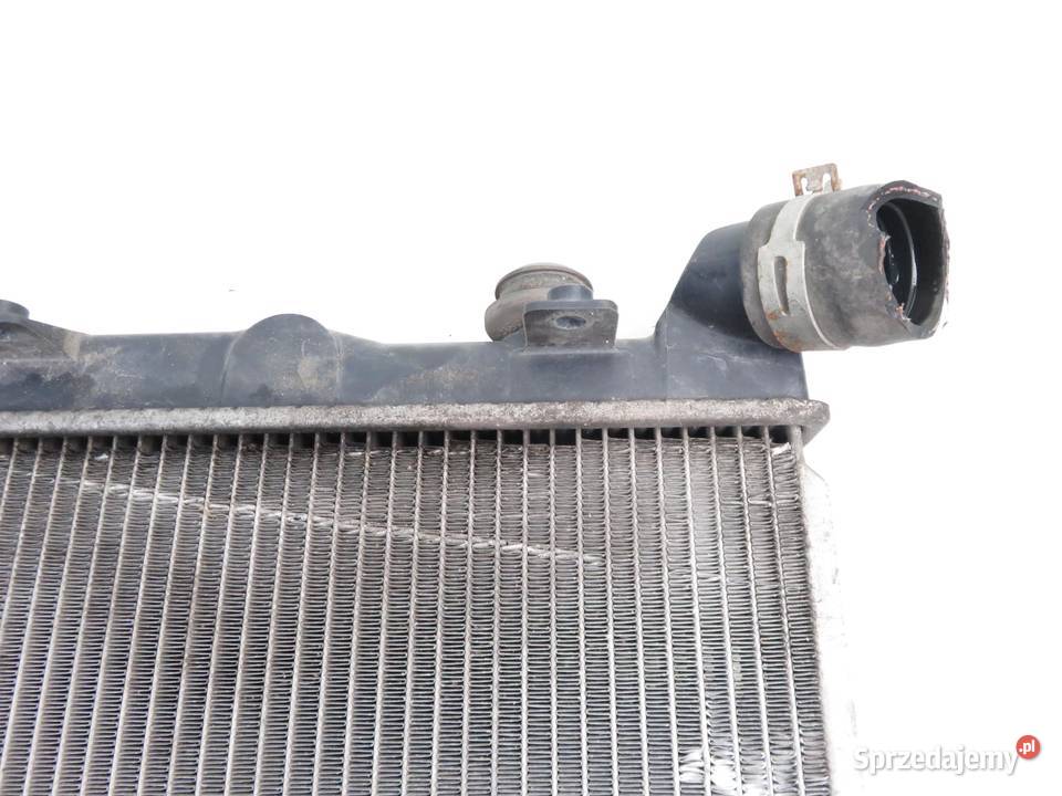 CHŁODNICA WODY SUBARU IMPREZA III 20 D