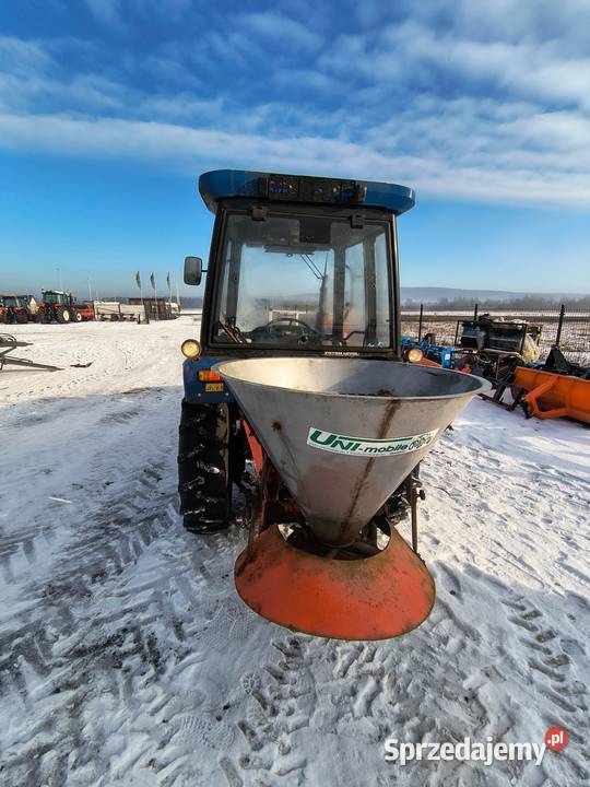 Ciągnik Foton lovol 404 moc 40 4x4 Kielce