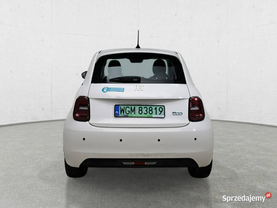 Fiat 500 I 2007 Komorniki sprzedam