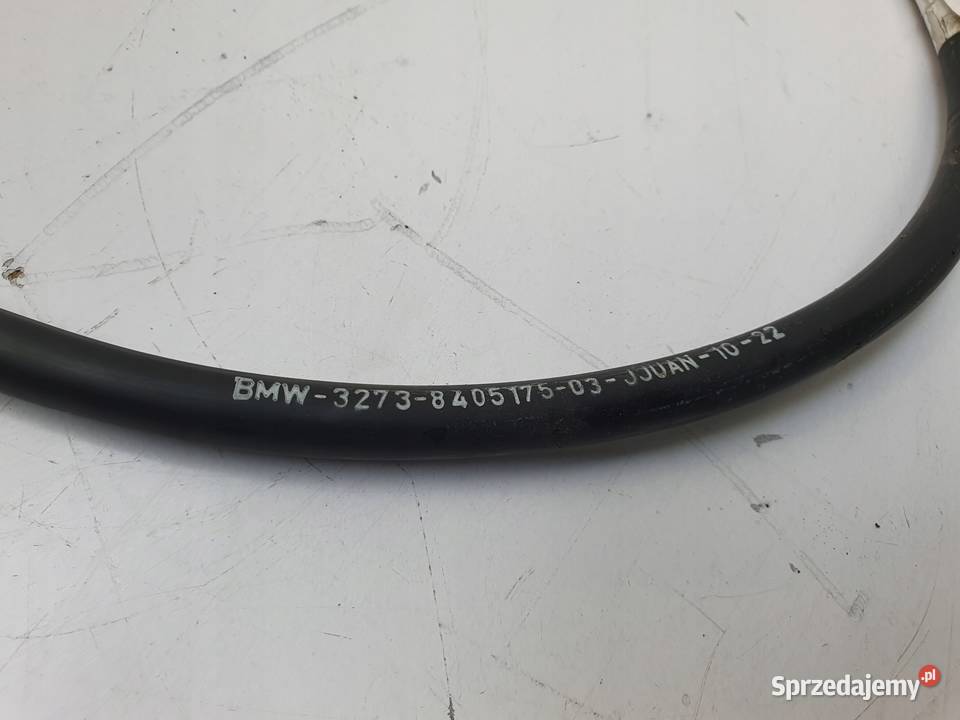 LINKA SPRZĘGŁA CIĘGNO BMW F850GS F 850 GS Chełm