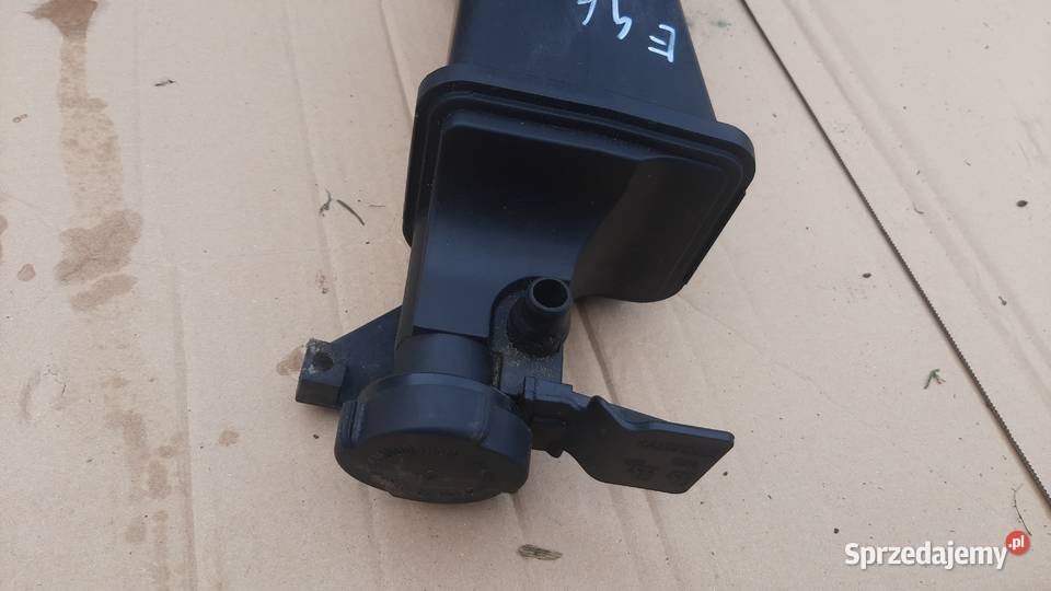 zbiorniczek wyrównawczy bmw e46 1436250 osobowe