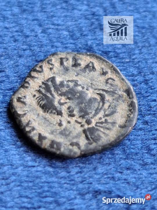 Imperium Romanum Arcadius 395401 AD Wejherowo