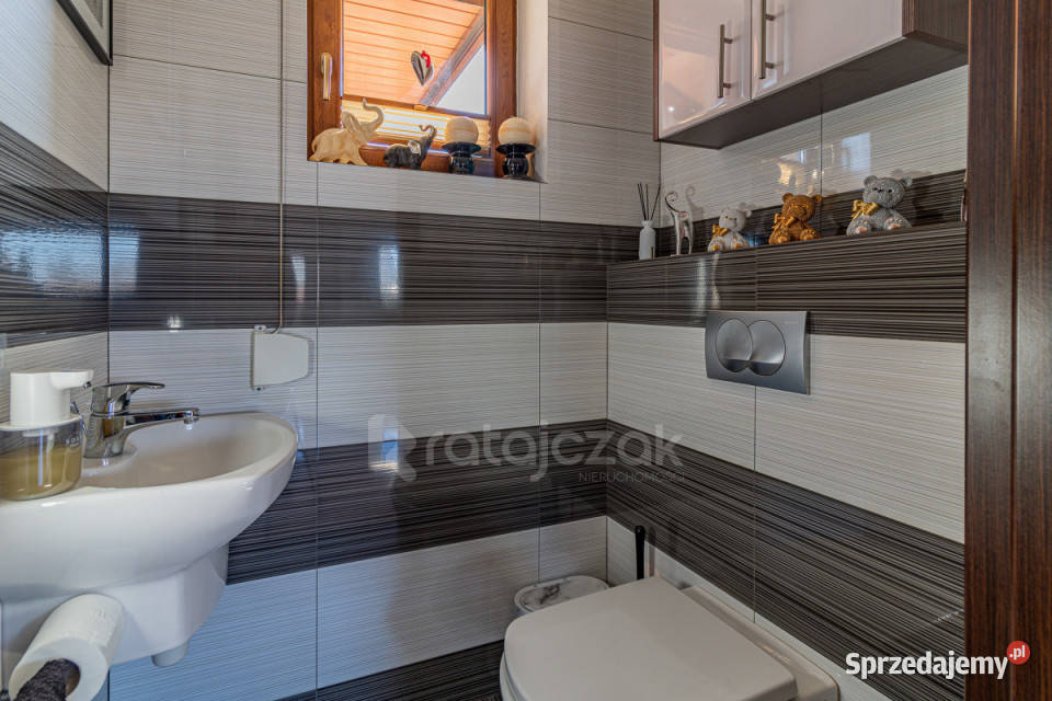 Ogłoszenie dom bliźniak 1298m2 Radunica