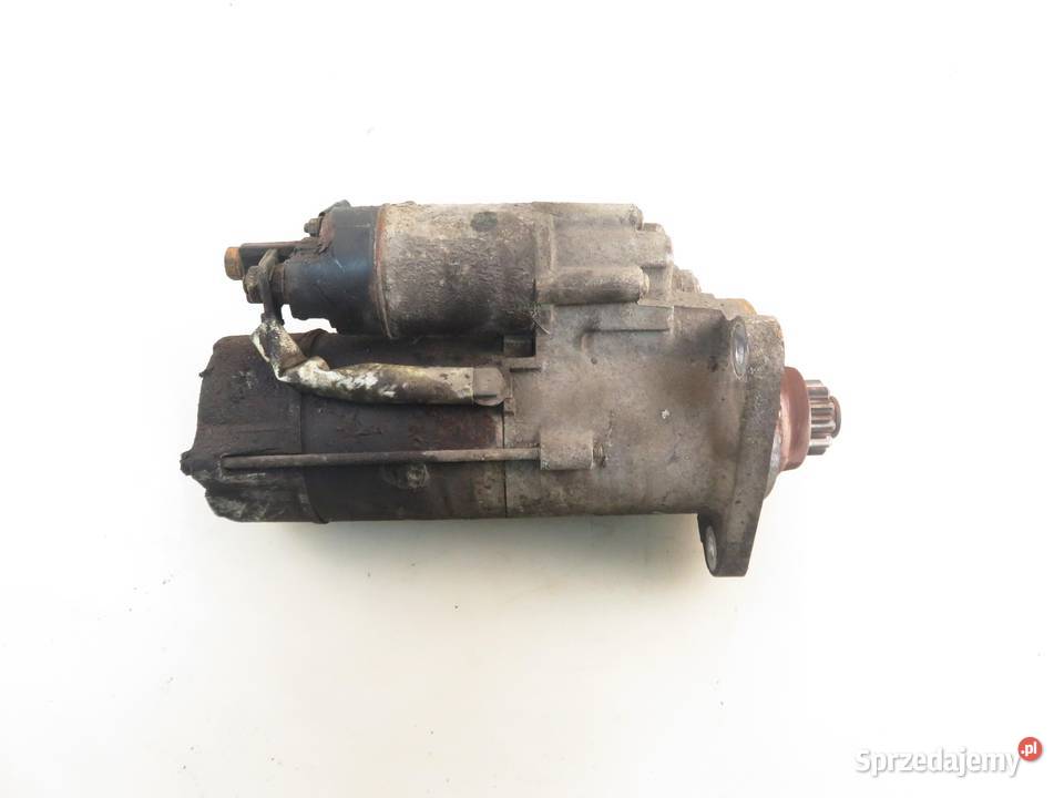 ROZRUSZNIK MERCEDES ACTROS MP4 MP5 1845 L 128 małopolskie