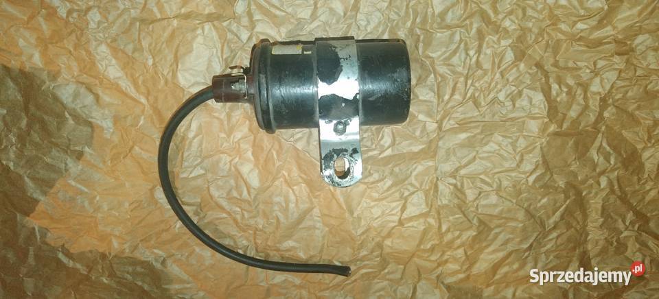 Cewka zapłonowa BOSCH 6VPORSCHE 3560221100025 Zduńska Wola