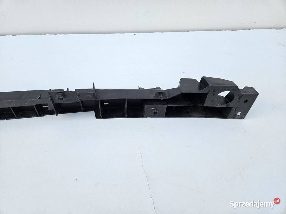 RENAULT CLIO 5 V WZMOCNIENIE ABSORBER ZDERZAKA Międzychód