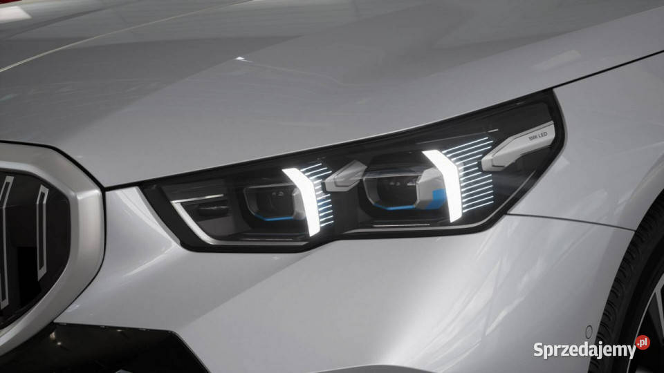 BMW 520 520d xDrive Limuzyna Dostępne ręki G60 wielofunkcyjna kierownica Łódź