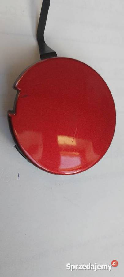 Zaślepka haka zderzaka RENAULT CLIO IV Szczecin