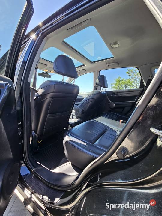 Honda CRV Szczebrzeszyn