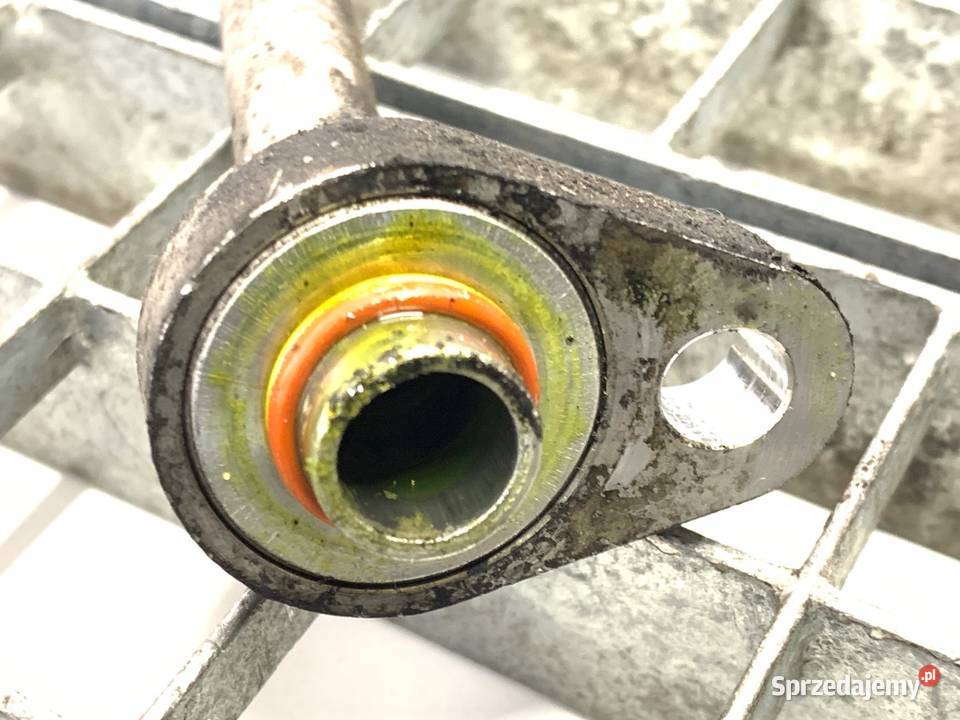 RURKA KLIMATYZACJI FORD KUGA I 20 136 0812 SUV