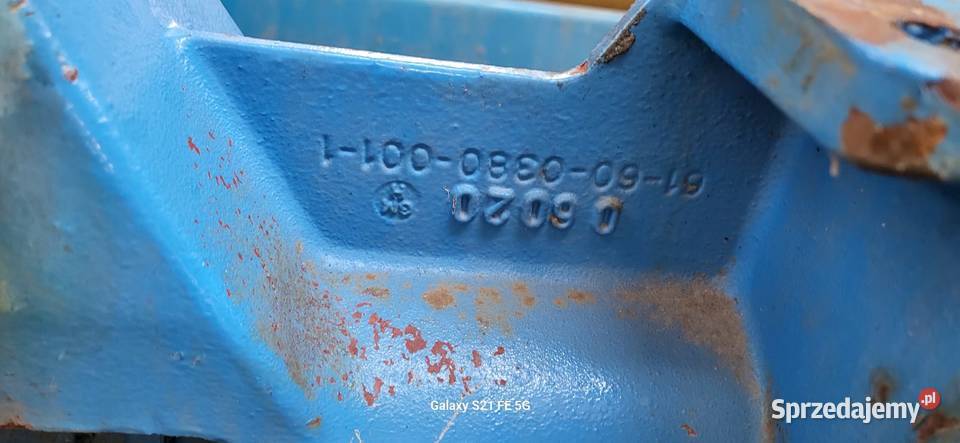 Pompa śrubowa Allweiler AG Rozprza sprzedam