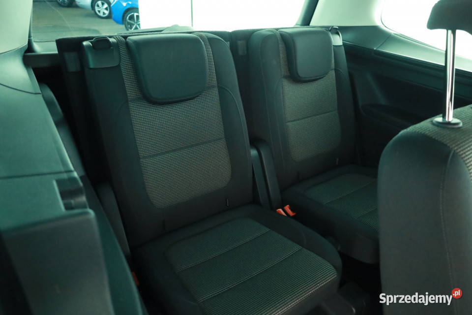 VW Sharan 20 TDI