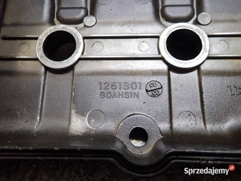 DEKIEL POKRYWA GŁOWICY TRIUMPH SPRINT 1050 05R Strzelce Krajeńskie