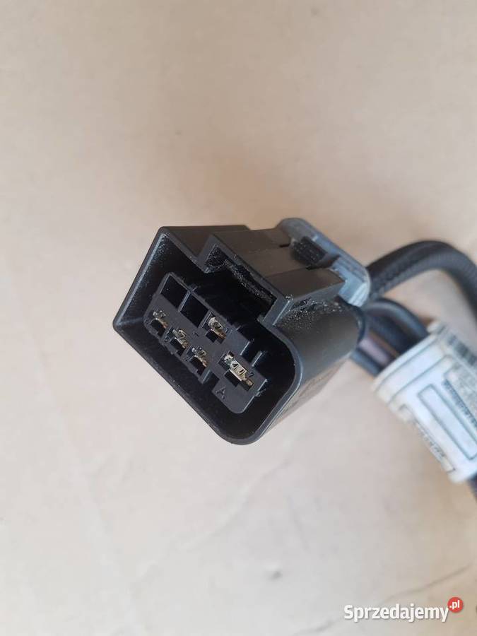 BMW 218d seria 2 F45 Active Tourer wiązka Legnica