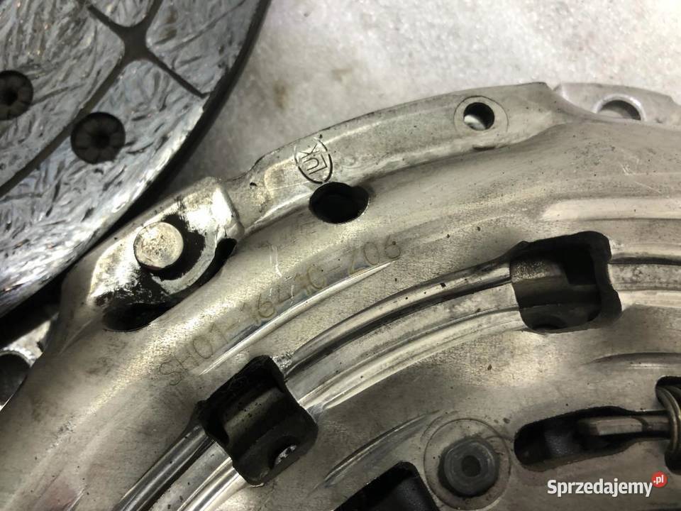 TARCZA SPRZĘGŁO DOCISK SH0116410Z06 MAZDA 6 GJ osobowe